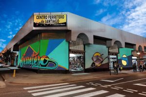 Acomep S A en Santiago