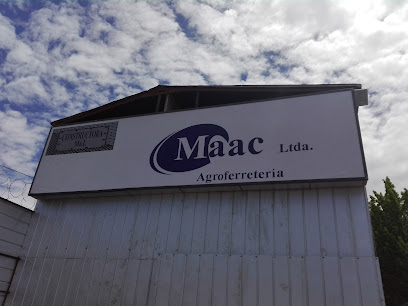 AgroFerretería Maac en San Carlos
