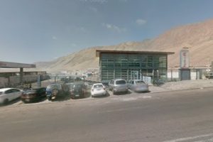 Almacenes Las Dos Estrellas en Iquique