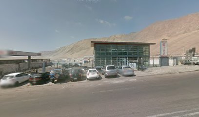 Almacenes Las Dos Estrellas en Iquique