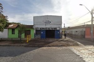 Alonso Materiales Spa en Santiago