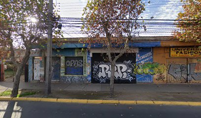 Aluvima Ltda. en Villa Alemana