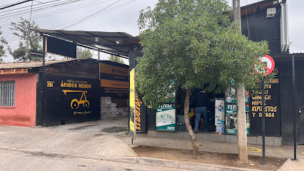 Aridos Rengo en Rengo