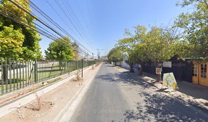 Arriendo de Maquinas Industriales Veliz S.A. en Padre Hurtado