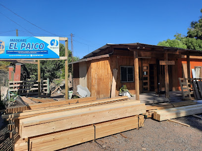 Barraca El Paico en Talagante