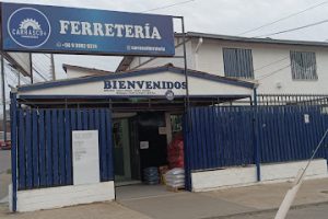 Carrasco Ferretería en Villa Alemana
