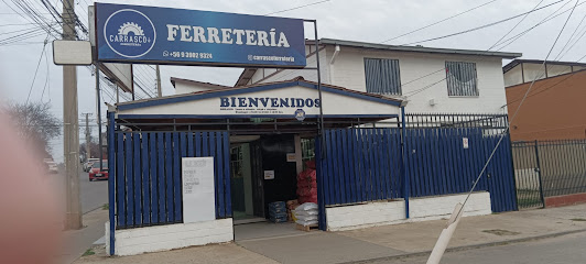 Carrasco Ferretería en Villa Alemana