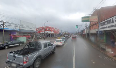 Celestino Campillo Gonzalez y Cia Limita en San Fernando