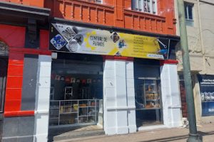 Central de Pernos- Ferretería Autana Group Spa en Rancagua