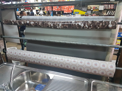 Comercial Becker en Valparaíso