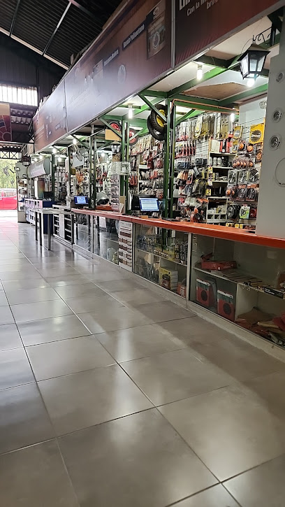 Comercial Mafasil Ltda en San Vicente de Taguatagua