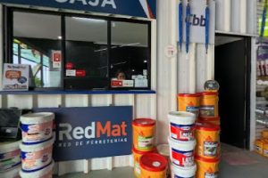 Comercial Rivera en San Vicente de Taguatagua