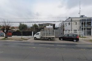 Comercial Roberto Carlos Veliz Silvestre E.I.R.L. en Santiago