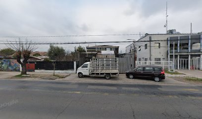 Comercial Roberto Carlos Veliz Silvestre E.I.R.L. en Santiago
