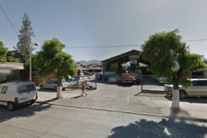 Comercial San Luis en San Vicente de Taguatagua