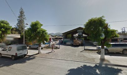 Comercial San Luis en San Vicente de Taguatagua