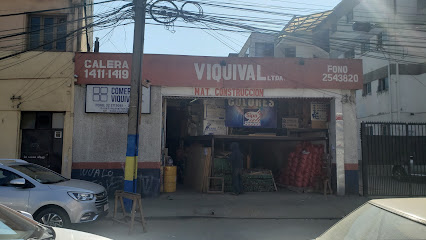 Comercial Viquival Ltda. en Viña del Mar