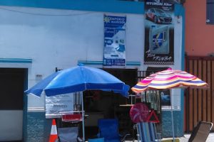 Comercializadora Emporio en Iquique