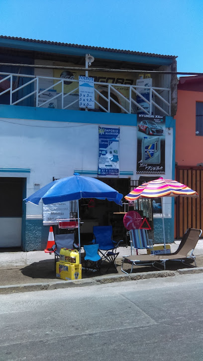 Comercializadora Emporio en Iquique