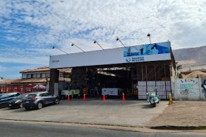 Comercializadora e Industrial Central Limitada en Iquique
