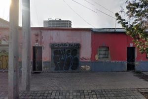 Copertool en Santiago