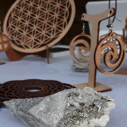 Corteza Taller y Bazar en La Ligua