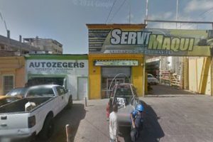 Danitza Mirza Mancilla Godoy en Iquique