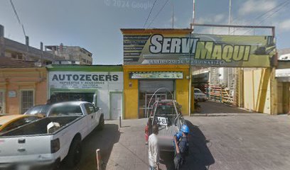 Danitza Mirza Mancilla Godoy en Iquique