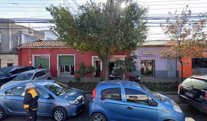 Digna María Toro Vergara en Rancagua