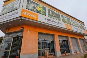Distribuidor Autorizado Stihl San Antonio Patricio Sagredo en San Antonio