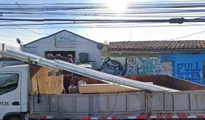 Distribuidora de Materiales del Sur Ltda en Rancagua