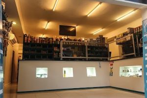 Don Chino Ferretería en Santiago