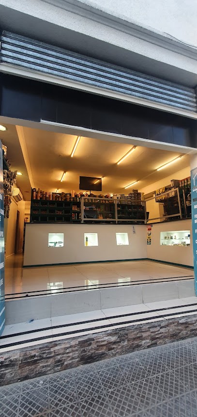 Don Chino Ferretería en Santiago