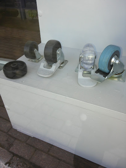 Ducasse Comercial en Rancagua