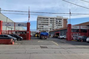 Ebema San Fernando en San Fernando