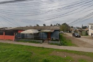 Edmundo Enrique Pons Labarca en San Fernando