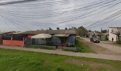 Edmundo Enrique Pons Labarca en San Fernando