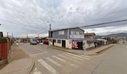 Eduardo Hermin Contreras Pena Construcciones E.I.R.L en Viña del Mar