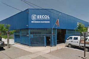 Eecol Electric Rancagua en Rancagua