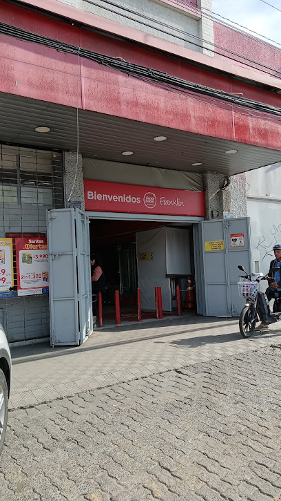El Arrayan Ferretería en Santiago