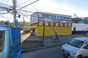 El Asturiano en San Antonio