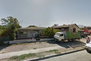 Electrofer en San Vicente de Taguatagua