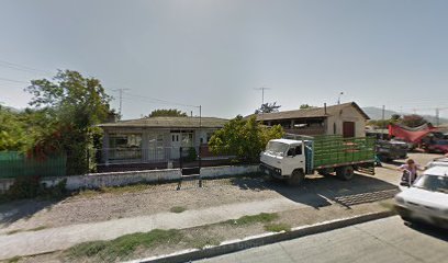 Electrofer en San Vicente de Taguatagua