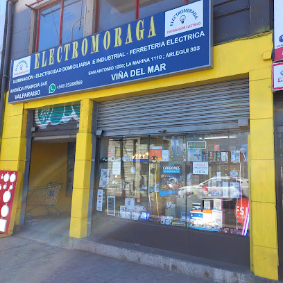 Electromoraga en Viña del Mar