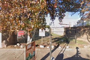 Estructuras Metalicas La Calera y Cia en Quillota