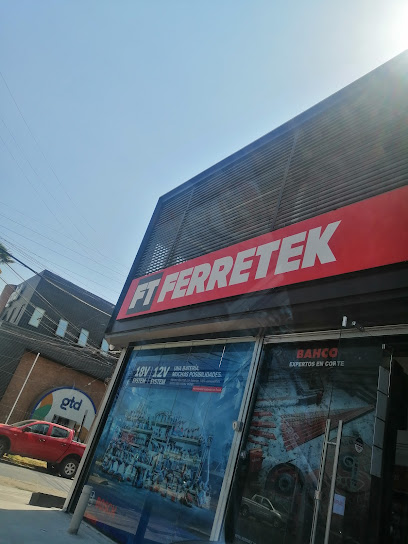 Ferretek Rancagua en Rancagua