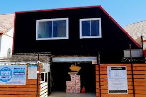 Ferretería Ackerman en Padre Hurtado