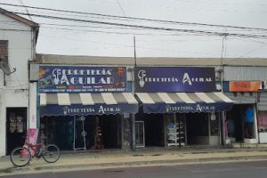 Ferretería Aguilar en Villa Alemana