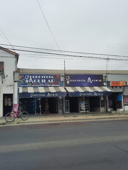 Ferretería Aguilar en Villa Alemana