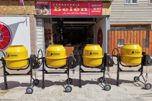 Ferretería Belén La Casa del Gran Maestro en San Fernando